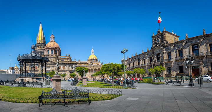 Guadalajara