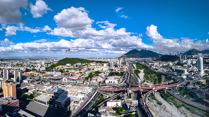 Monterrey