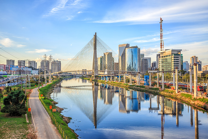 Sao Paulo