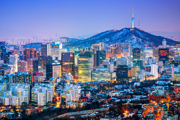 Seoul